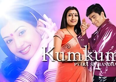 Kumkum – Ek Pyara Sa Bandhan