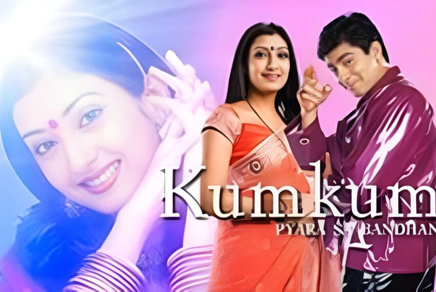 Kumkum – Ek Pyara Sa Bandhan