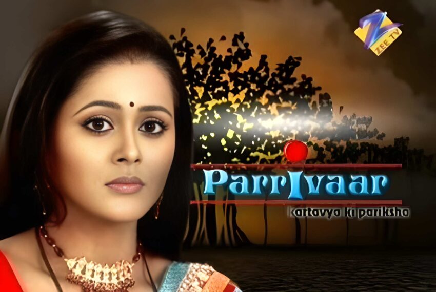 Parrivaar – Kartavya Ki Pariksha
