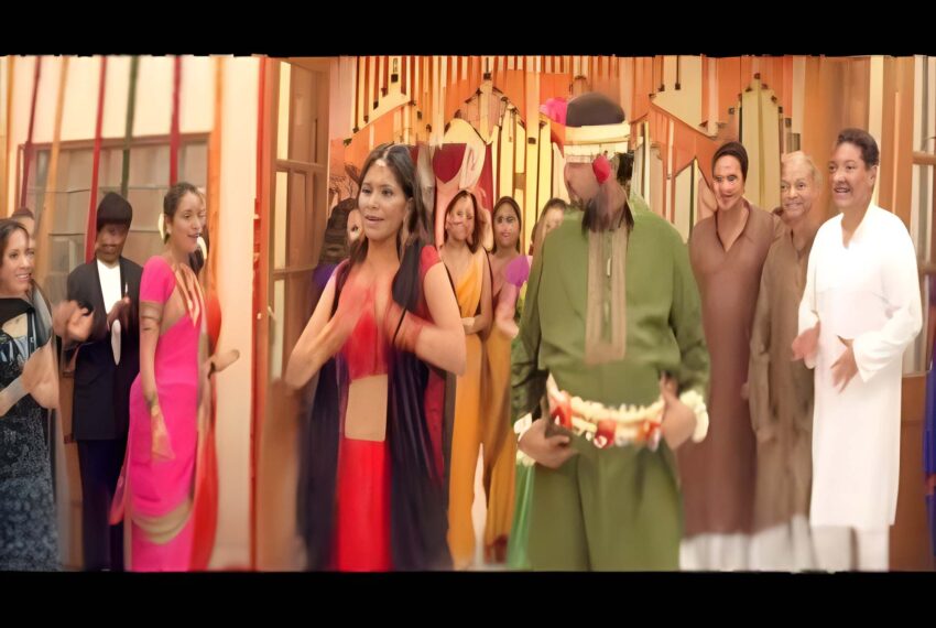 Dohale Purva Hyaache – Ankush Chowdhary, Shweta Shinde, Bharat Jadhav – Ishhya