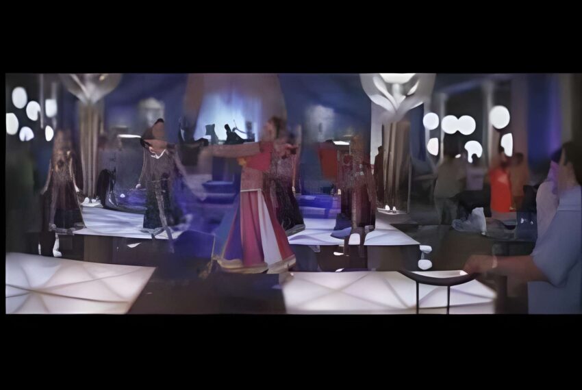 Angala Zombto Saarkha Ha Bhaamta – Ankush Chowdhary, Shweta Shinde, Bharat Jadhav – Ishhya